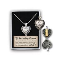 Heart Locket - Hold you in my Heart 