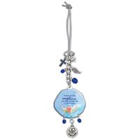 Car Charm - Angels 
