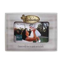 Godmother MDF Frame - 5 x 7 