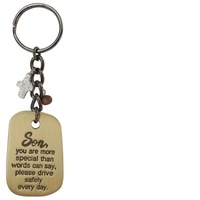 Keyring - Son you are more ...
