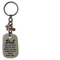 Keyring - Dad you are more ...