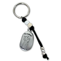 Keyring - St Anthony