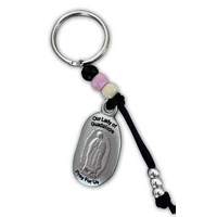 Keyring - Our Lady of Guadalupe
