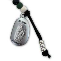 Keyring - St Jude
