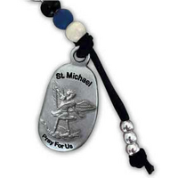 Keyring - St Michael