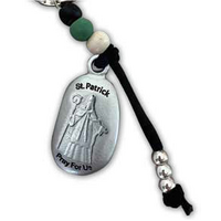 Keyring - St Patrick