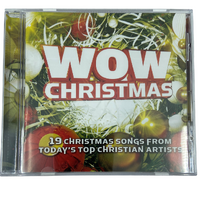 Wow Christmas