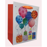 Gift Bag Large Balloons