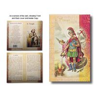 Biography Mini - St Florian