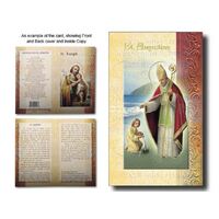 Biography Mini - St Augustine