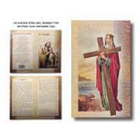 Biography Mini - St Helen