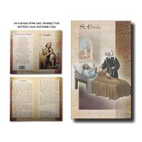 Biography Mini - St Emily