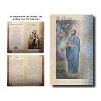 Biography Mini - St Philip