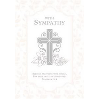 Card - Sympathy