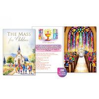 The Mass for Children