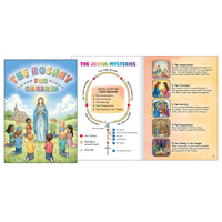 The Rosary for Children