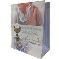 Communion Gift Bag - Boy