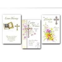 Cards - Easter Pkt