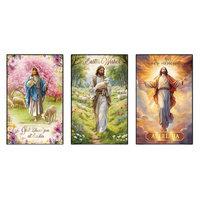 Card - Easter Blessings (3 designs - image varies)