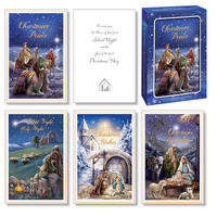Christmas Wishes Boxed Cards