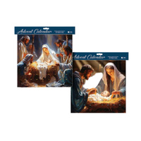 Advent Calendar - Sold Individually