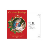 Christmas Premium Cards
