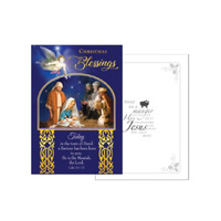 Christmas Premium Cards