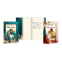 Christmas Cards Thinking of You - Assorted