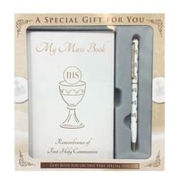 Communion Gift Set - Girl