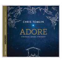 Adore: Christmas Songs of Worship - CD