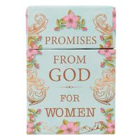 Box of Blessings - Promises From God for Women