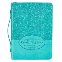 Bible Cover - Classic Large Guidance...
