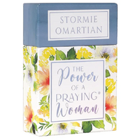 Box of Blessings - The Power of a Praying Woman