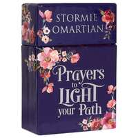 Box of Blessings - Prayers to Light Your Path