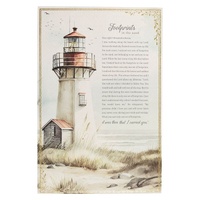 Jigsaw Puzzle, 1000 Pieces: Footprints