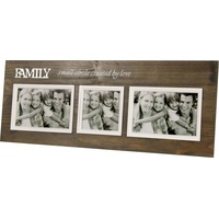 Photo Frame  - Family
