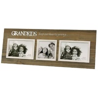 Photo Frame  - Grandkids