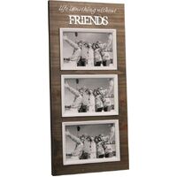 Photo Frame - Friends