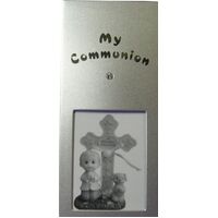 My Communion Photo Frame