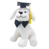 Message Dog - Graduation Congratulations w/marker