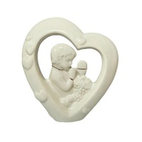 Holy Communion Boy Ceramic  Plaque