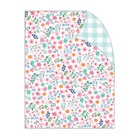 Gift Wrap - Cottage Floral