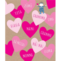Card - Mother's Day