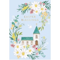 Card - Easter