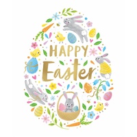 Card - Easter