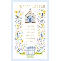 Card - Easter