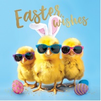 Card - Easter