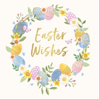 Card - Easter