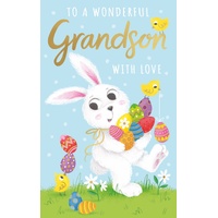 Card - Easter
