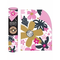 Roll Wrap - Mara's Garden (2m)